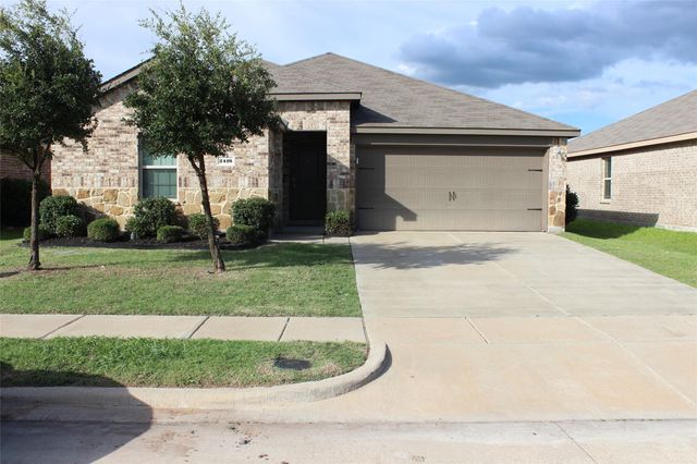 2416 Karnack Dr — Travis Ranch Ph 2g