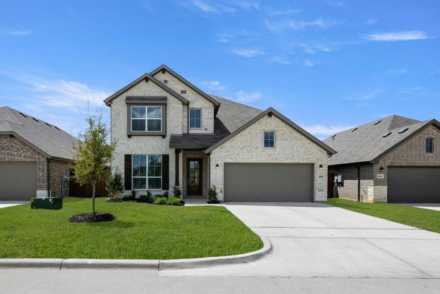 4000 Kitts Rd — Pirate Village