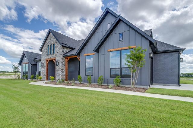 10121 Baldy Mountain Dr — Peaks at Lone Elm