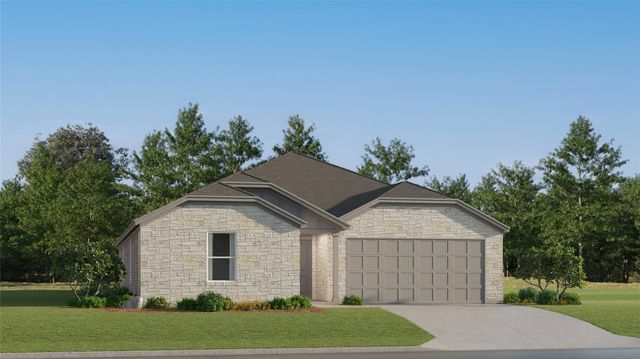 1316 Still pond Dr — Deer Creek