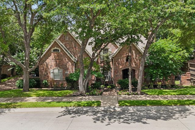 706 Wentwood Dr — Timarron
