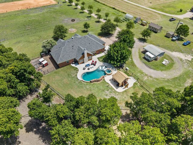 1216 West Rd — E C School Land