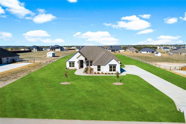 1061 Uplift Dr — Elevation Estates