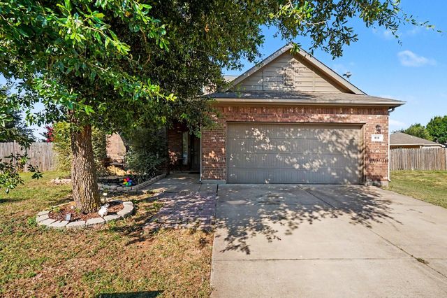 919 Keel Line Ct — Creekside