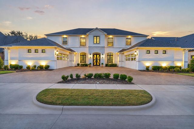 1008 Quarry Ct — Harbor Lakes Sec 5