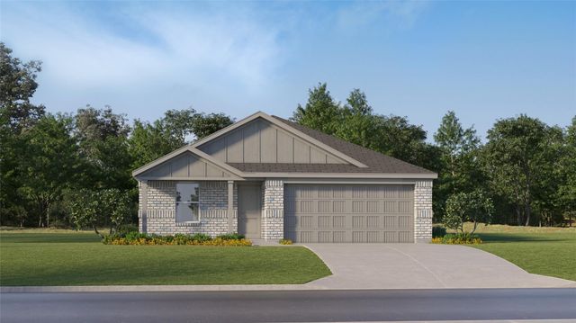 4820 Volunteer Dr — Prairie View Watermill