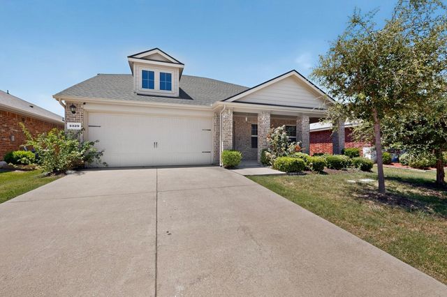 2329 Julia Ln — Travis Ranch Ph 2c