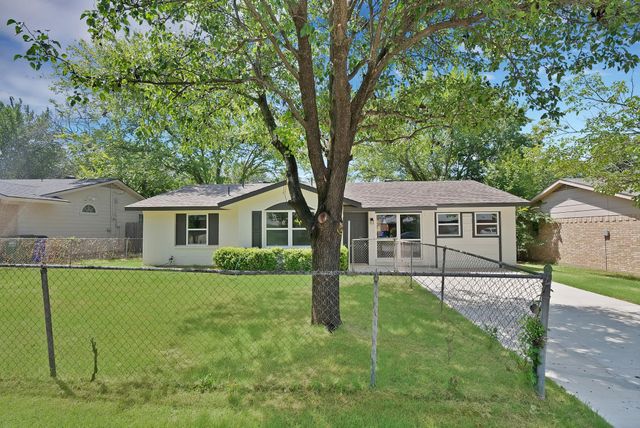 12624 Spring Branch