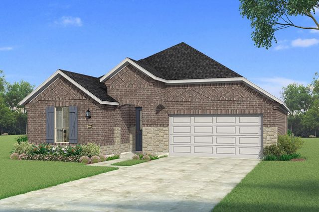 3049 Burwick Ln — Villages Of Hurricane Creek North