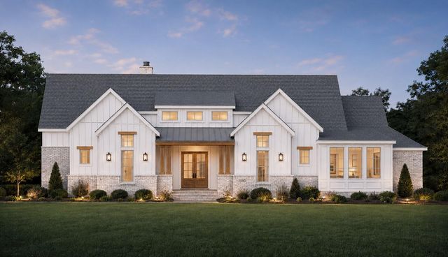 1590 Springer Rd — West Highland Estates