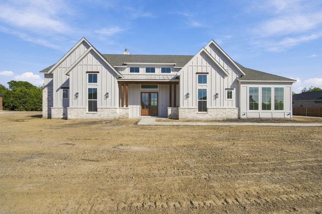 1590 Springer Rd — West Highland Estates