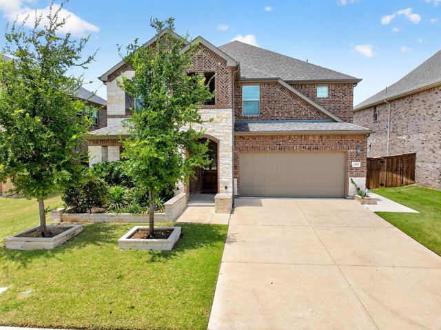 1000 Speargrass Ln — Hills At Legacy Phas