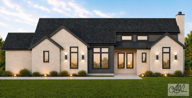 112 Aledo Heights Dr — Aledo Heights
