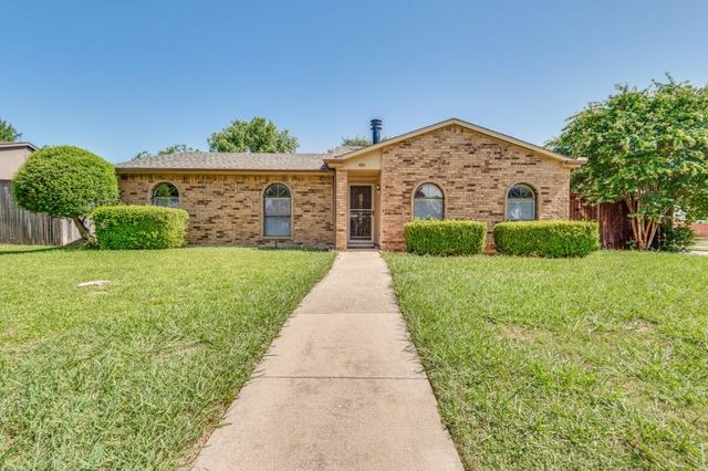 490 Clear Creek — Willowood 2