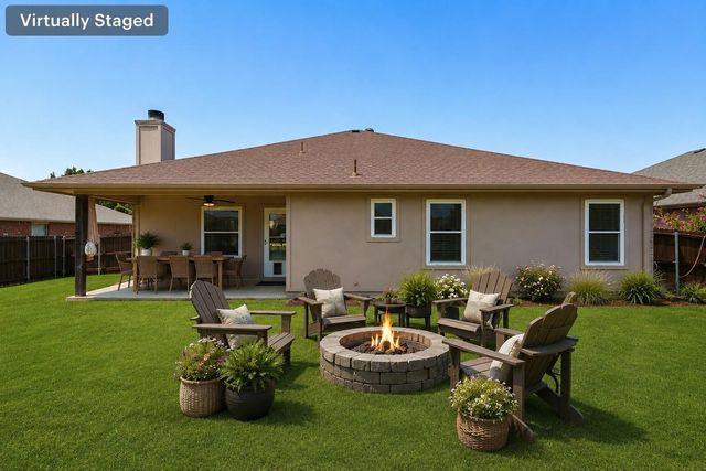 1119 Wolverine Ln — Cedars Sec 4