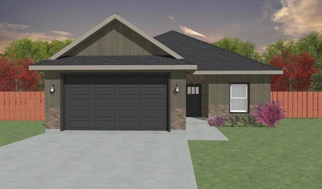 558 Arctic Fox Ln — Fox Hollow