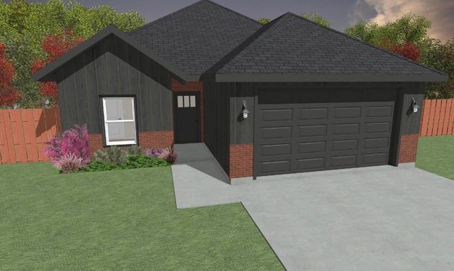 566 Arctic Fox Ln — Fox Hollow