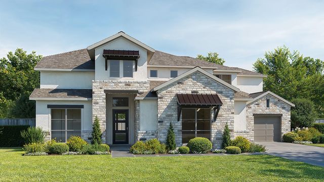 230 Chesterfield Ln — Bristol Valley Half Acre