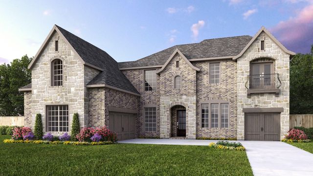 421 Margot Dr — Star Trail