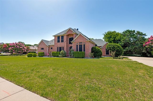 2828 S Lakeview Dr — Lake Ridge Sec 03