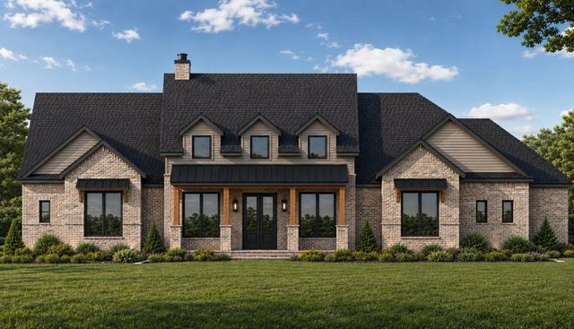 6450 McChesney Dr — Hartson Estates