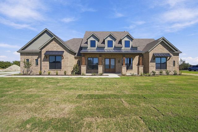 6450 McChesney Dr — Hartson Estates