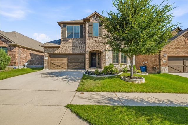 14808 Brettridge Dr — Morningstar