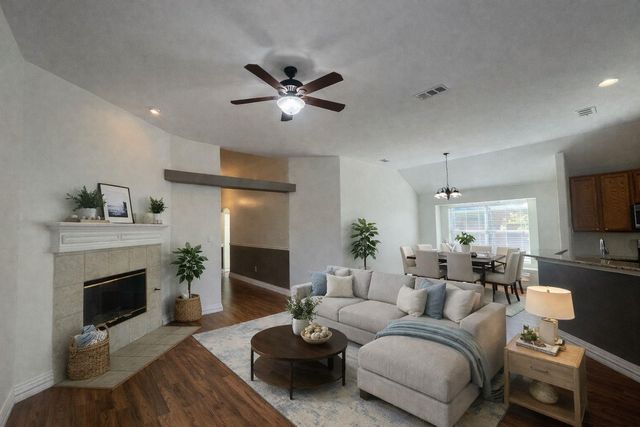 8416 Sonnet, McKinney, TX, 75071