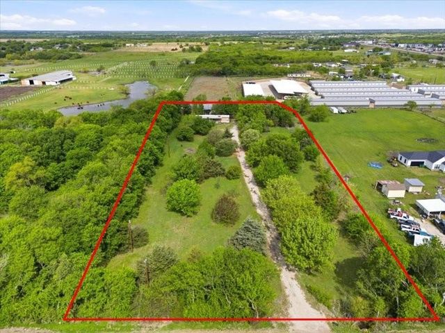 15137 County Road 234 Rd — WE Sullivan