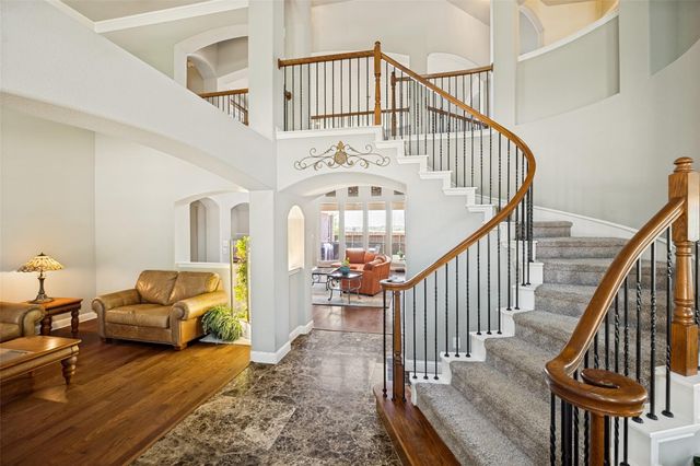 1724 Teakwood Dr — Country Ridge Ph B