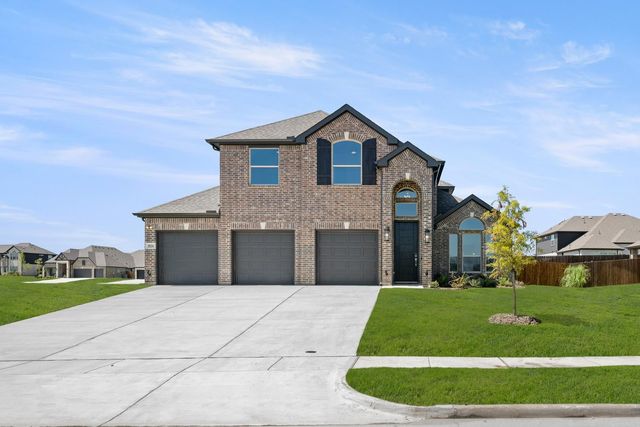 1826 Chadwick Dr — Bear Creek