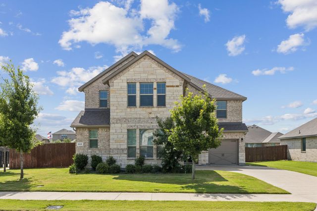622 Summer Grove Dr — The Grove Ph 3 and 4