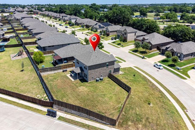 2112 Atlantic Ave — Park Place at Anna