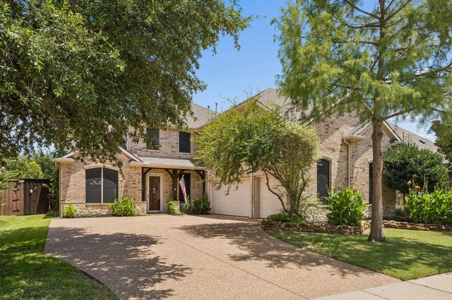 11518 Castle Brook