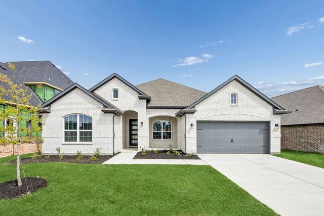 707 Cherry Bark Trl — Oaks of North Grove