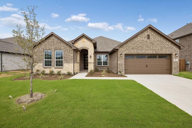707 Cherry Bark Trl — Oaks of North Grove