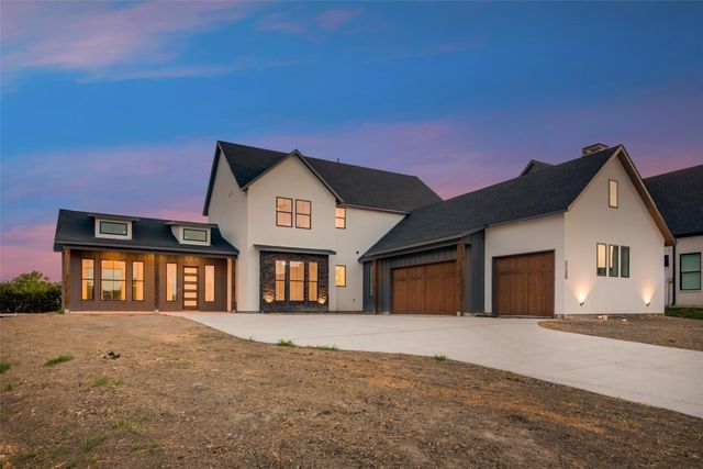 1203 Chapel Dr — Whisper Rock