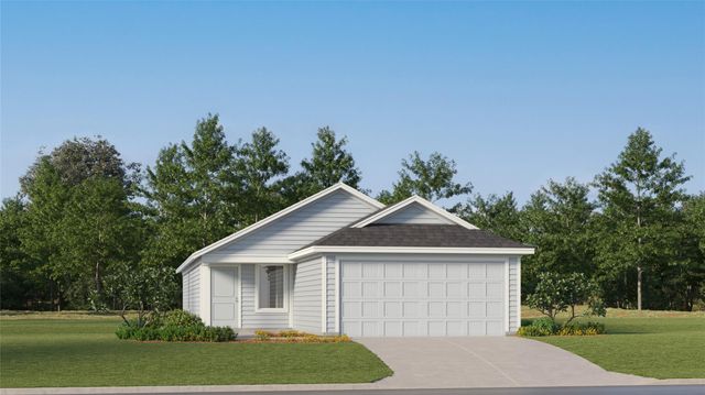 1331 Cherrybark Dr — Cypress Creek West