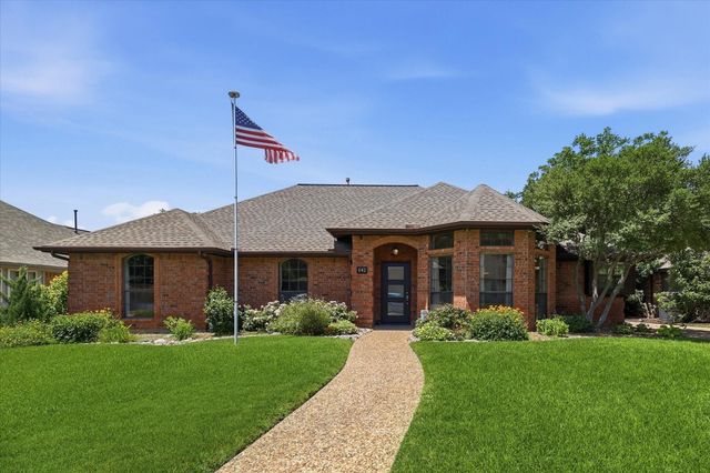 642 Eagle Dr — Northlake Woodlands East Ph 02