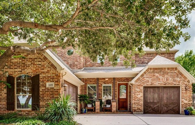 618 Goliad Dr — Creekwood At Hidden Lakes