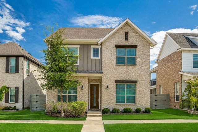 5402 Depot Dr — Station Ph 1