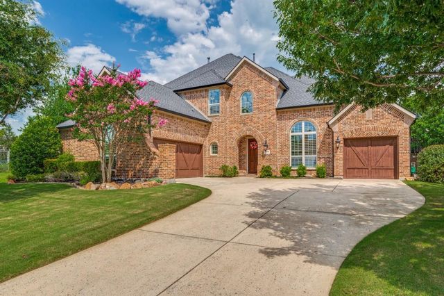 4211 Rocky Ford Dr — Whitley Place Ph 1