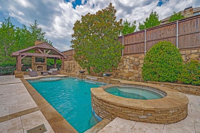 4211 Rocky Ford Dr — Whitley Place Ph 1