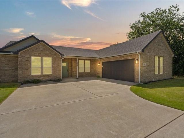 5528 Mesa Loop — Canyon Creek III