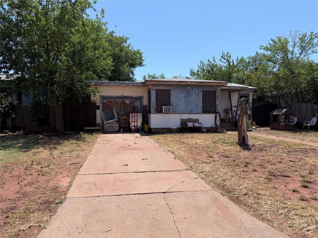 1217 Fannin St — Crescent Heights