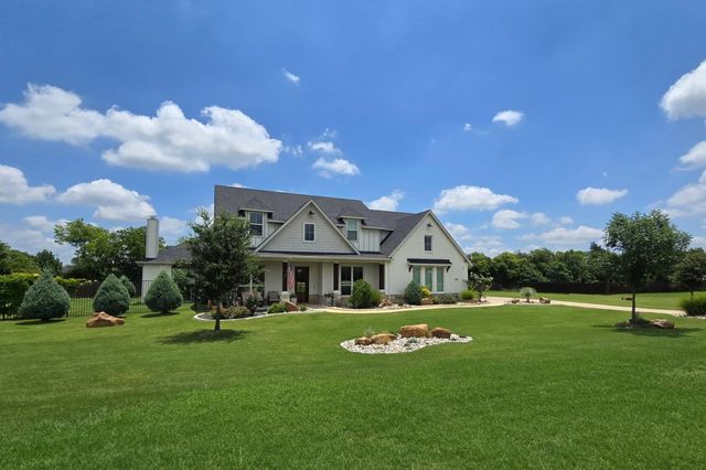3920 Lizzy Ln — Four Trees Estates