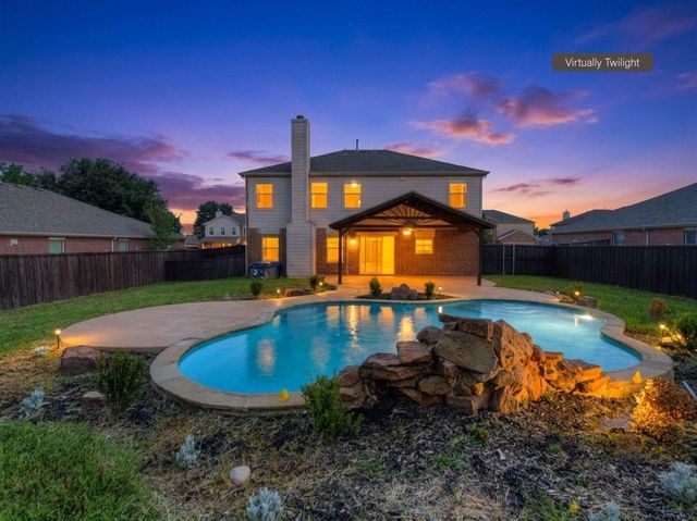 3010 Elderberry Dr — Sage Creek North