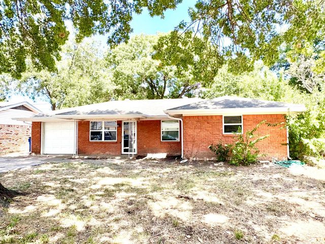 1110 Edgewood — Lake Highland #1