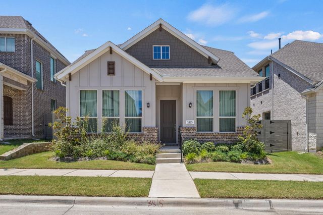 3415 Scotsman Rd — Station Single Family Ph 2