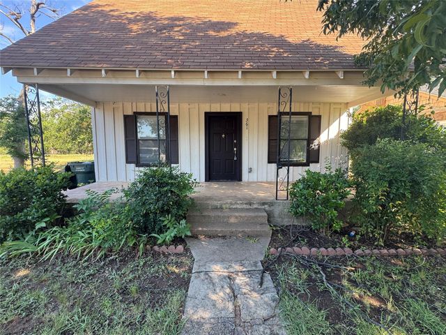 361 College Dr — College Drive Rep